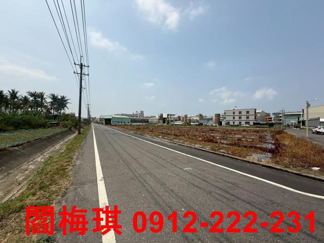永康農地-2