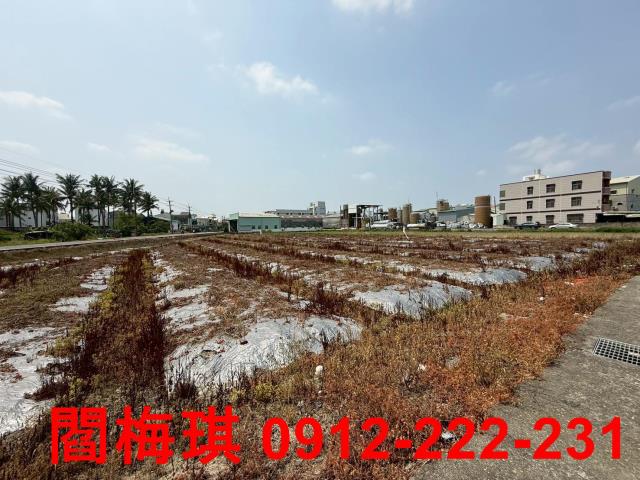 永康農地-4