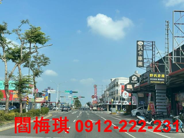 台南安南建地-0