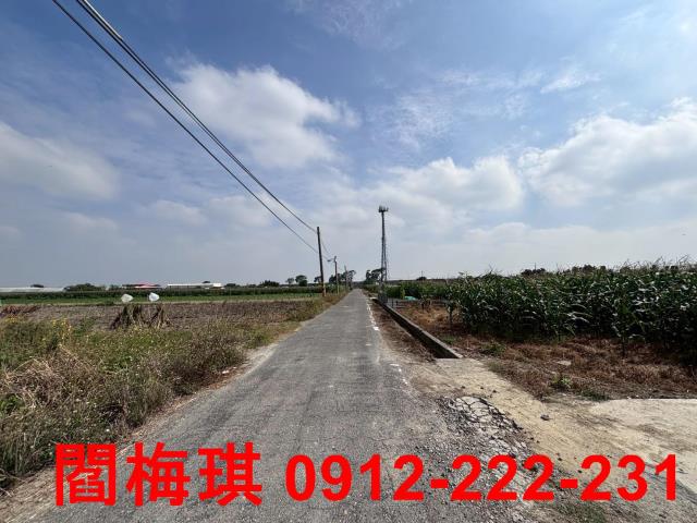 西港農地-4