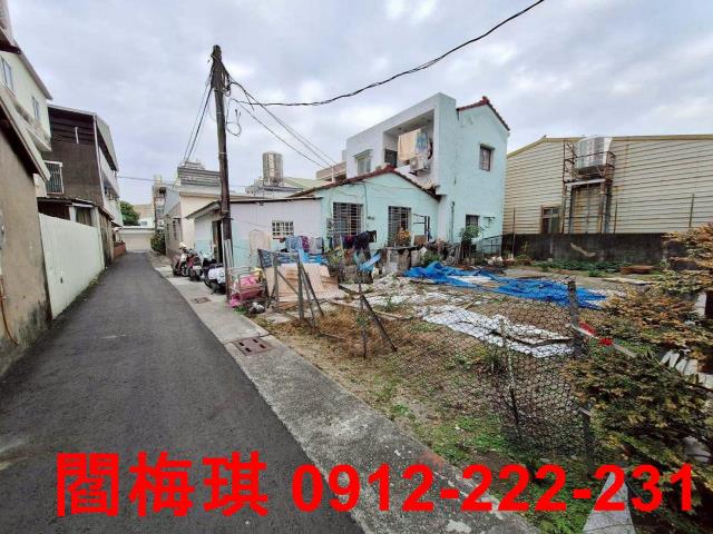 台南永康建地-0