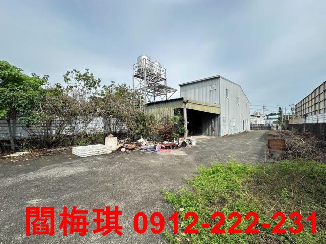 高雄岡山農地-0
