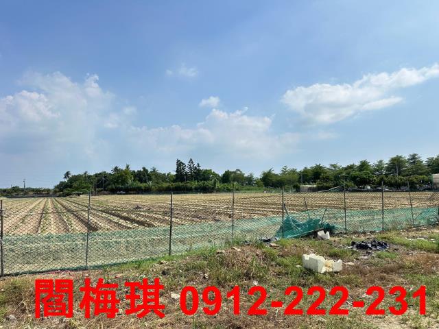 台南農地-11