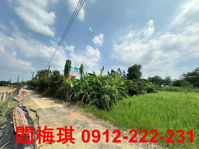 台南農地-1