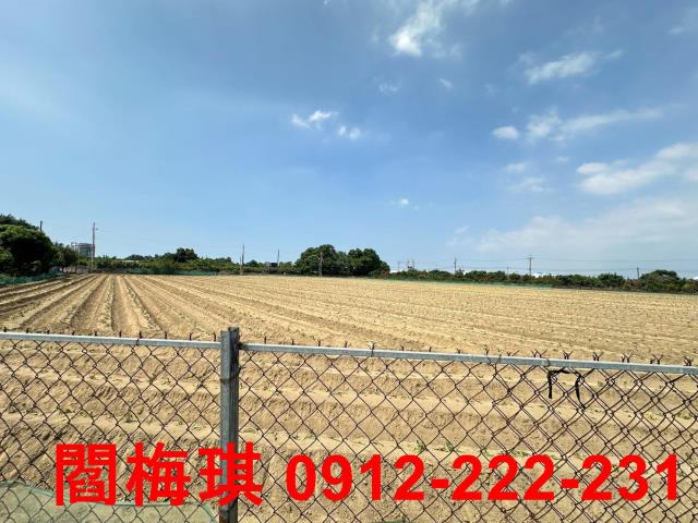 台南農地-5